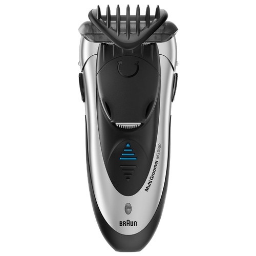 Электробритва Braun MG 5090