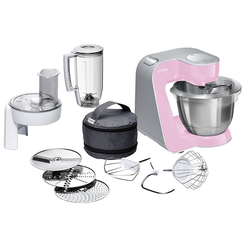 Комбайн Bosch MUM 5 MUM58K20