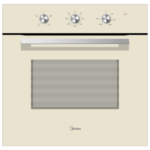 Духовой шкаф электрический Midea MO23001GI