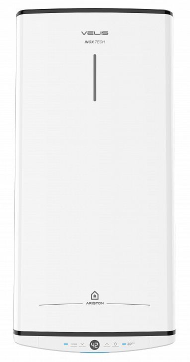Водонагреватель накопительный электрический Ariston Velis Tech Inox PW ABSE 2K 30