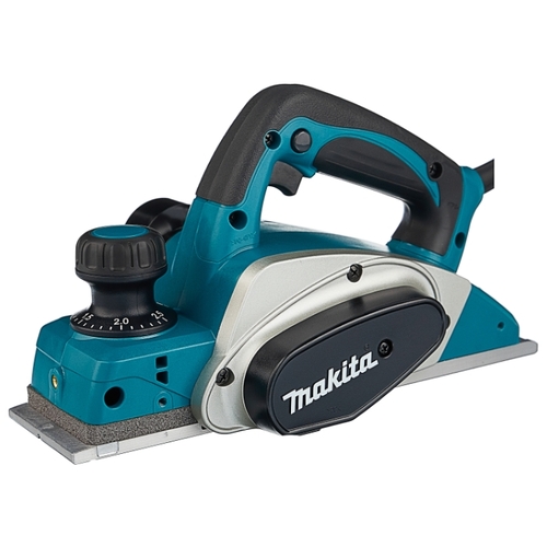 Электрорубанок сетевой Makita KP0800