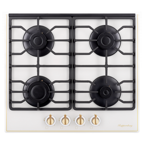 Варочная панель газовая Kuppersberg FQ 601 W