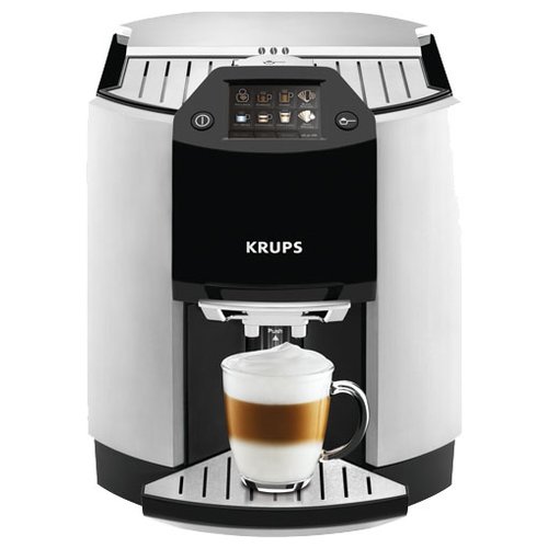 Кофемашина Krups EA9010