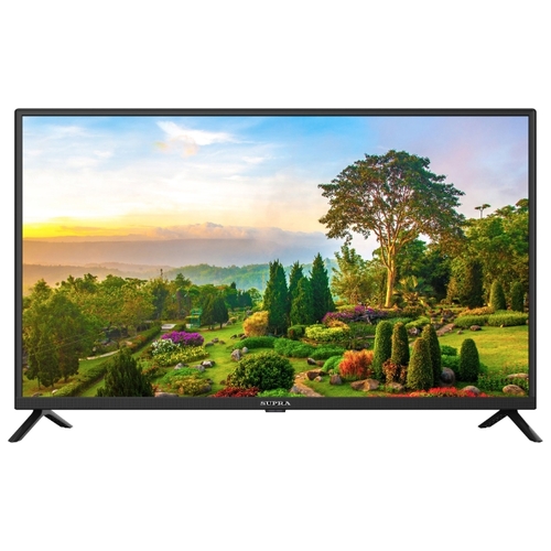 Телевизор SUPRA STV-LC39LT0075W