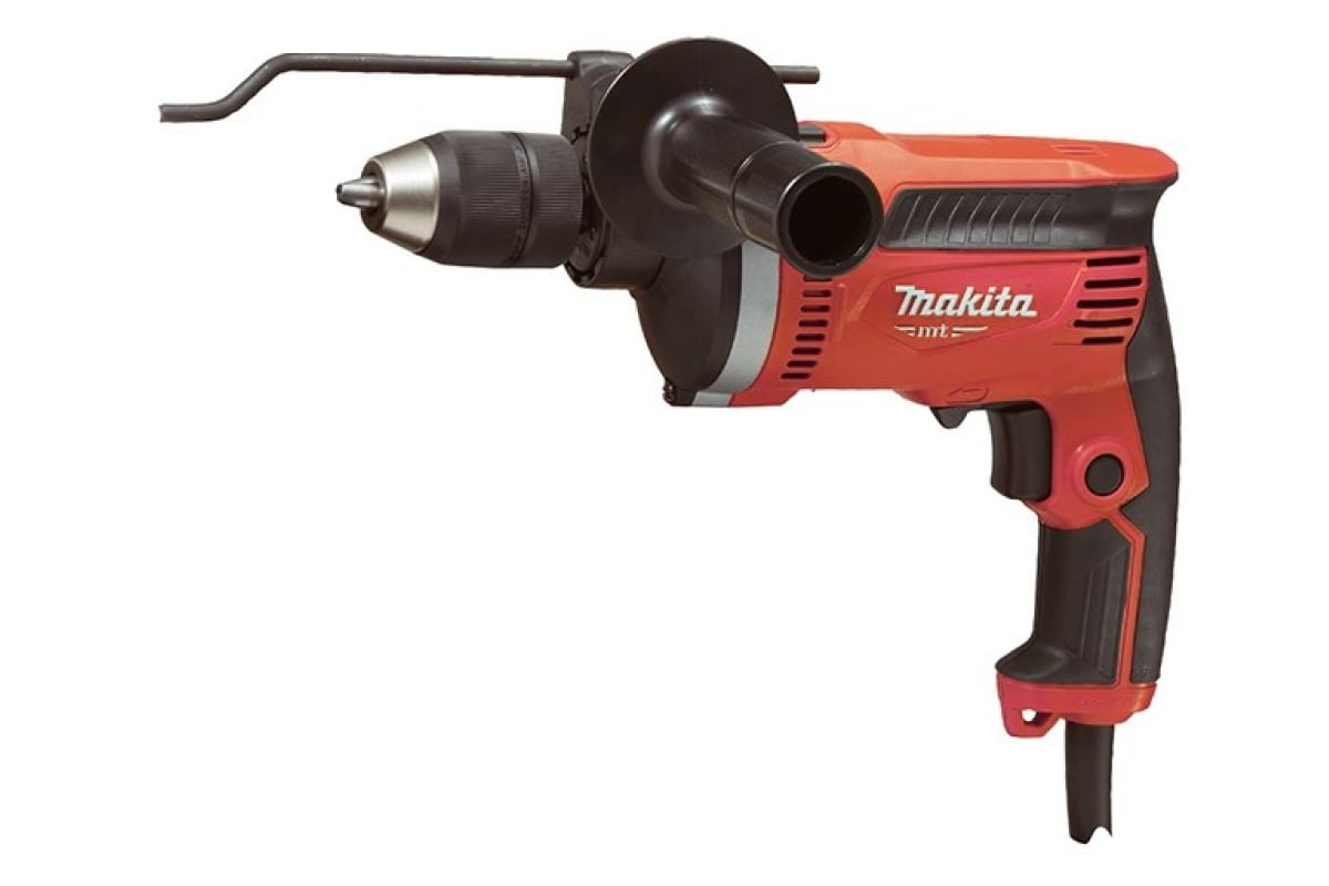 Дрель ударная Makita MT M 8101
