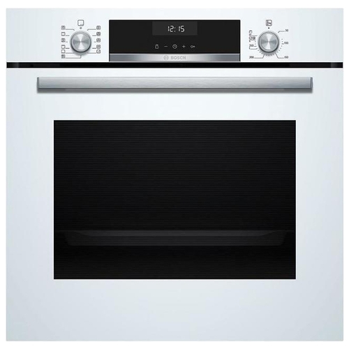 Духовой шкаф Bosch HBG557SW0R
