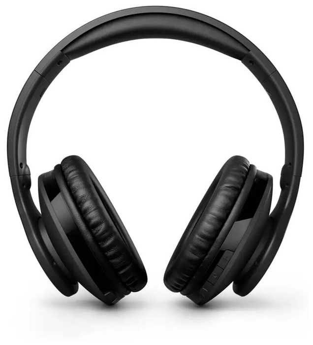 Купить Беспроводные наушники для телевизора Bluetooth Philips TAH6206BK ...