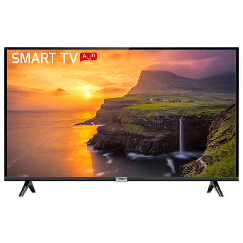 Телевизор TCL L32S6500