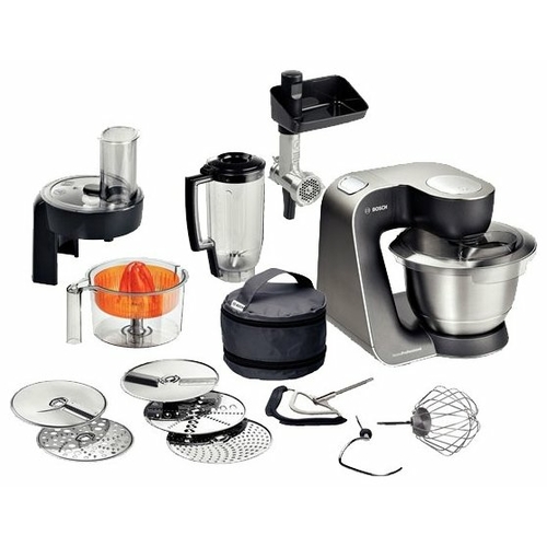 Комбайн Bosch MUM57860