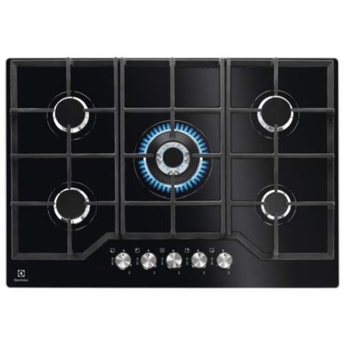 Варочная панель Electrolux GPE 373 YK