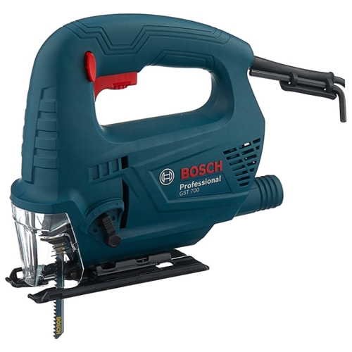 Электролобзик BOSCH GST 700 0.601.2A7.020