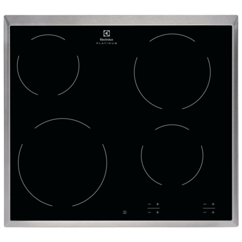 Варочная панель Electrolux CPE 6421 KX