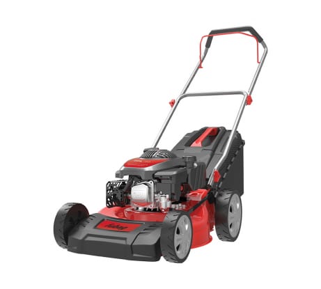 Газонокосилка бензиновая Fubag FPL 46