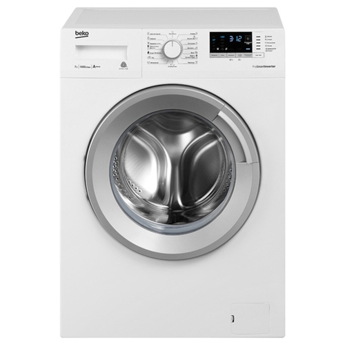 Стиральная машина BEKO ELSE 77512 XSWI