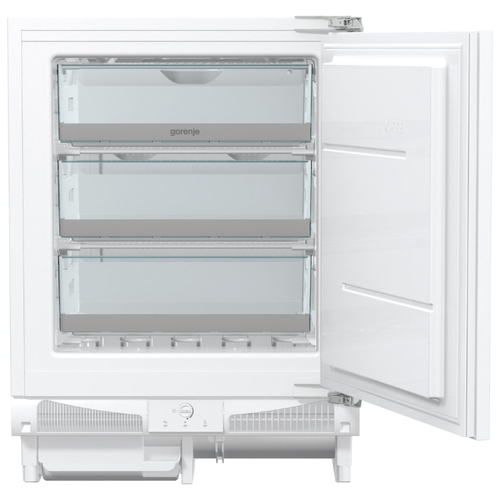 Морозильник Gorenje FIU 6091 AW