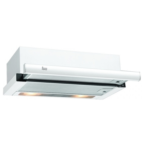 Вытяжка встраиваемая TEKA TL 6310 WH