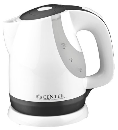 Чайник CENTEK CT-1048 черный
