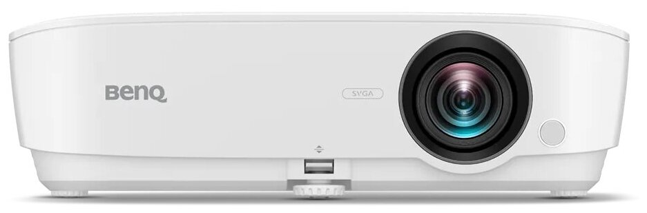 Проектор BenQ MX536 DLP 4000Lm