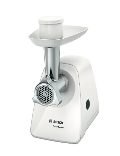 Мясорубка электрическая Bosch SmartPower MFW2514W