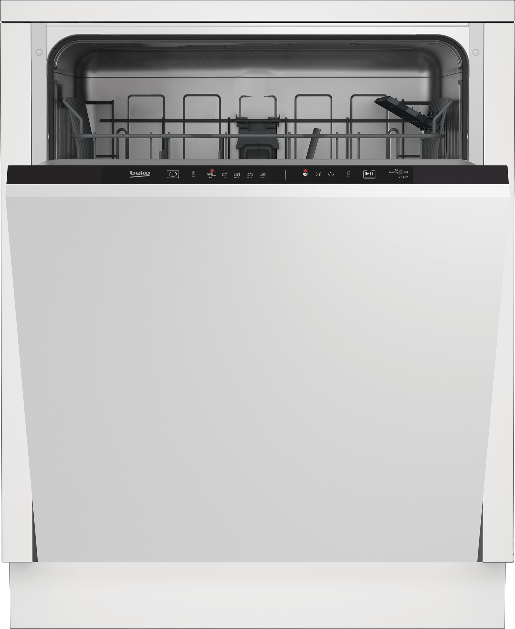 Посудомоечная машина встраиваемая Beko BDIN15320