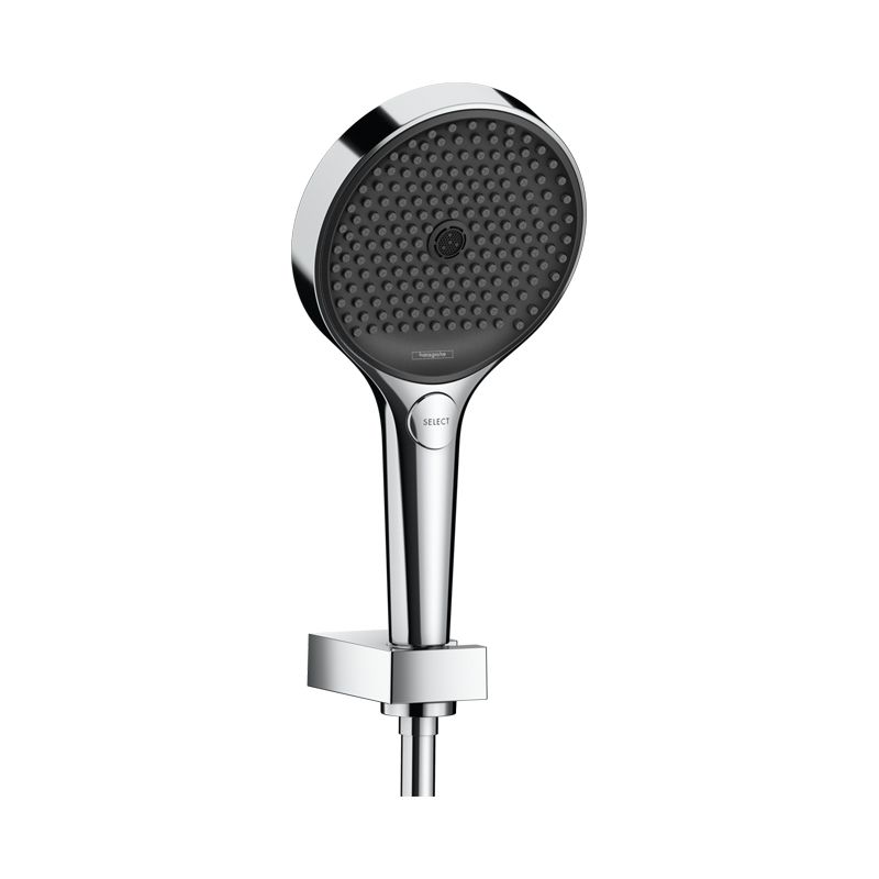 Душевой гарнитур Hansgrohe Rainfinity 26852000, хром