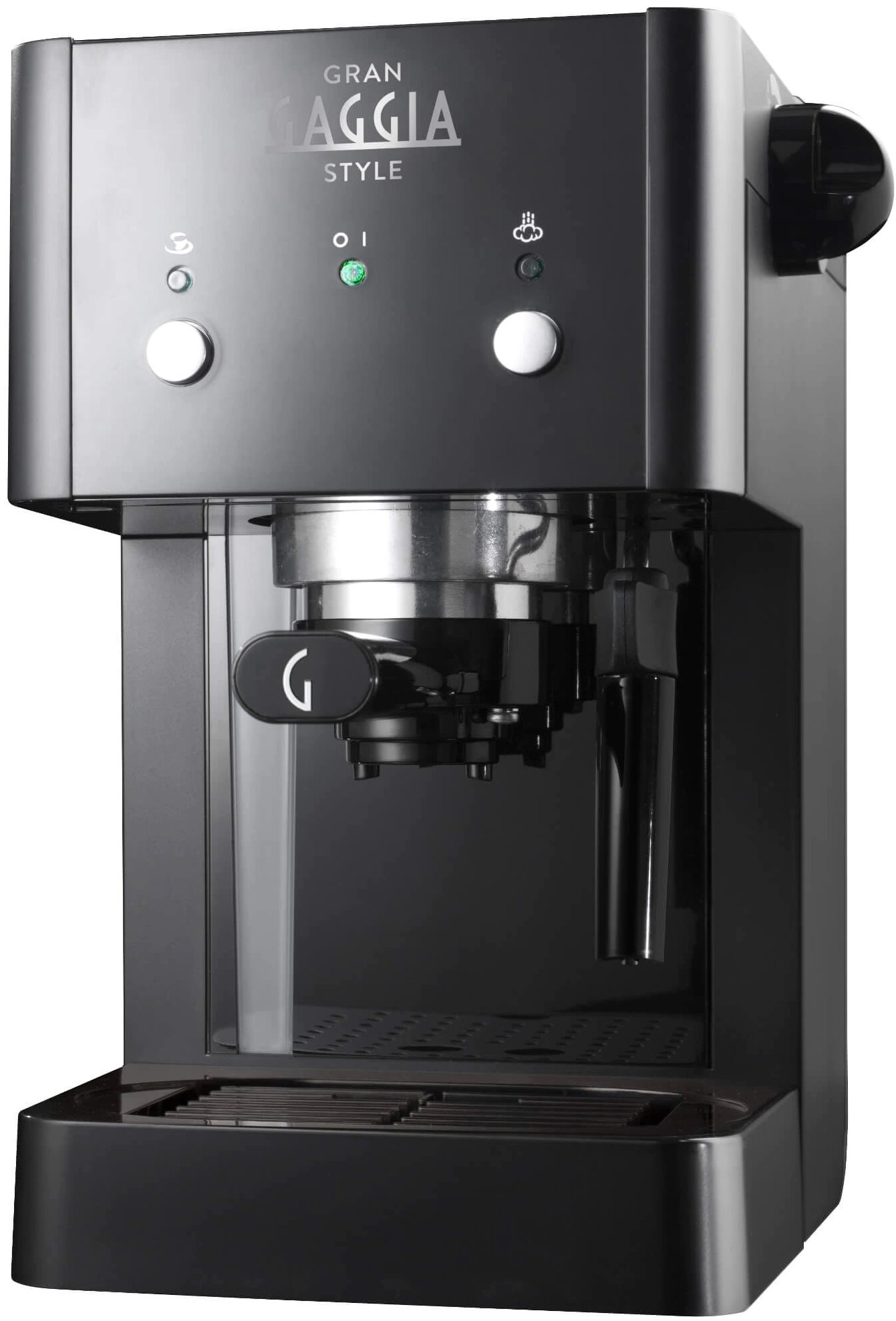 Кофеварка рожковая Gaggia Gran Style RI8423/11