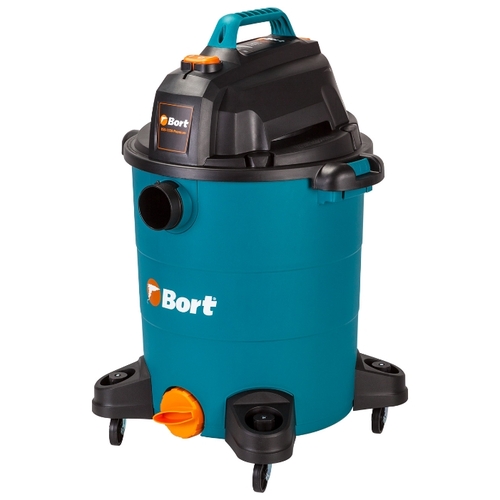 Пылесос профессиональный Bort BSS-1530-Premium 1500 Вт