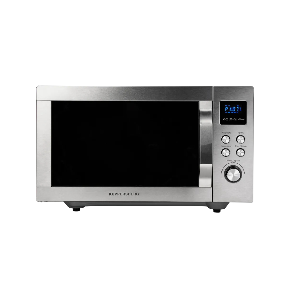 Микроволновая печь Kuppersberg FMW 250 X, нерж.сталь