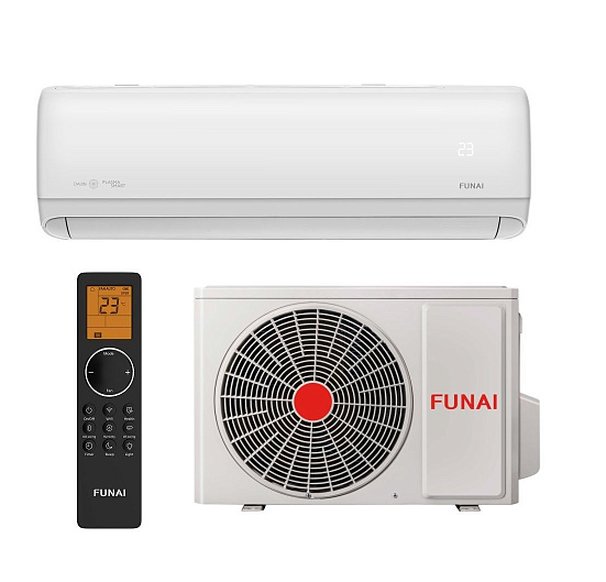Сплит-система Funai Daijin RAC-DA20HP.D01
