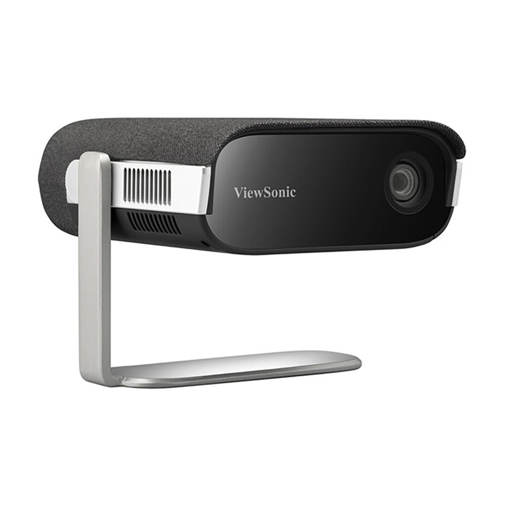 Проектор ViewSonic M1X, черный