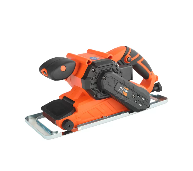 Ленточная шлифмашина PATRIOT BS 900