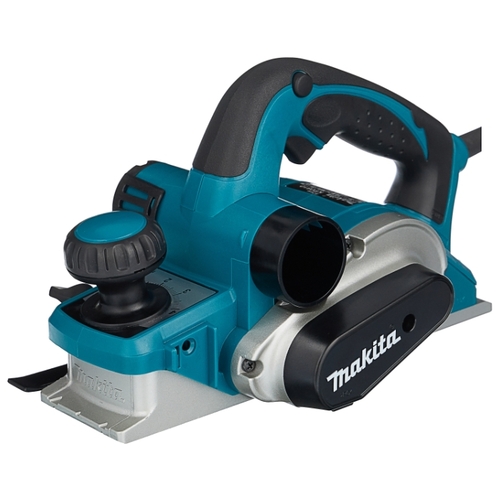 Электрорубанок сетевой Makita KP0810
