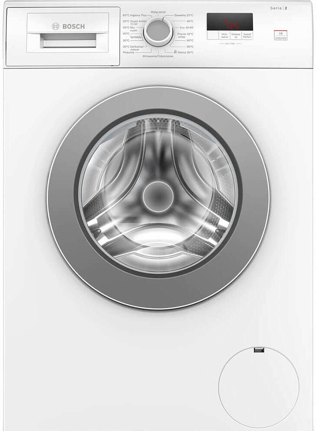 Машина стиральная Bosch WAJ2407APL