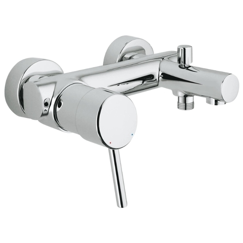 Однорычажный смеситель Grohe Concetto 32211001