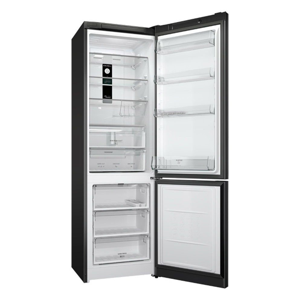Холодильник Hotpoint-Ariston HF 9201 B RO