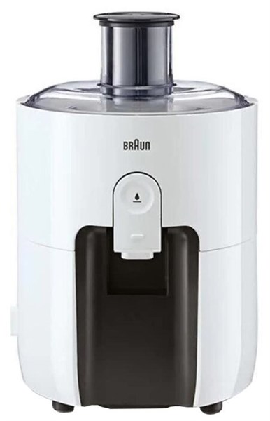 Соковыжималка Braun SJ3100
