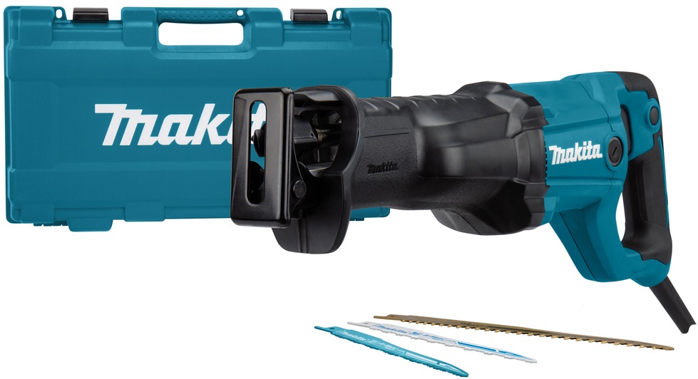 Пила сабельная Makita JR3051TK