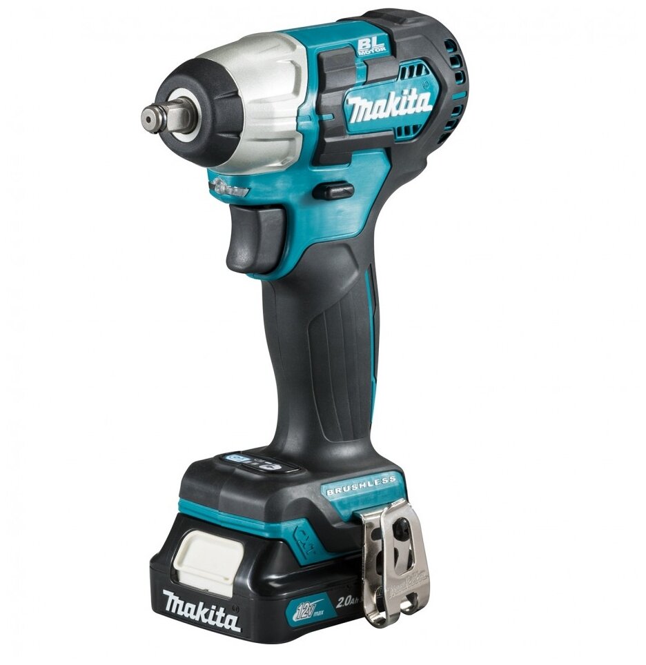 Гайковерт Makita TW160DWAE