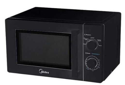Микроволновая печь Midea MM720CY6-B