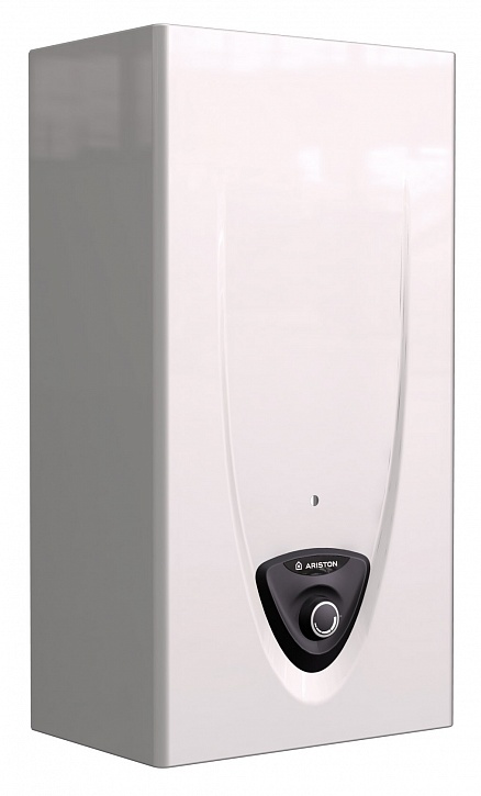 Водонагреватель проточный Ariston ABS Fast Evo 14 B