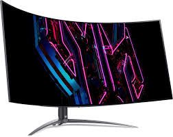 Монитор Acer X45bmiiphuzx