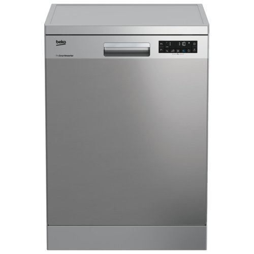 Посудомоечная машина BEKO DFN 29330 X
