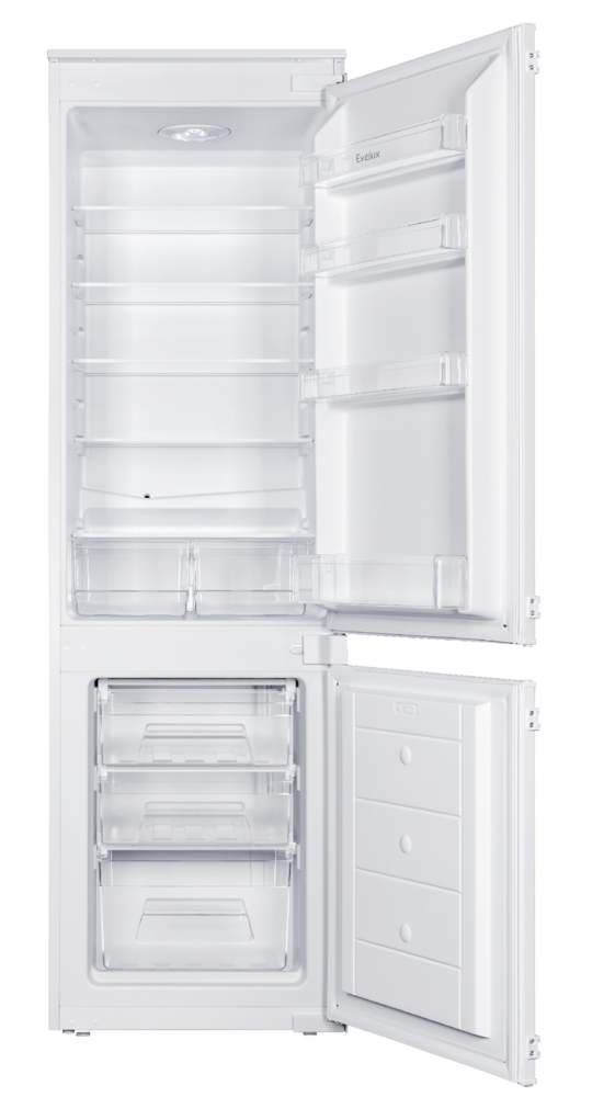 Холодильник встраиваемый Evelux FI 2201