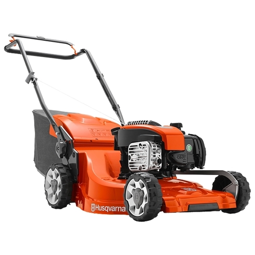 Газонокосилка Husqvarna LC 247