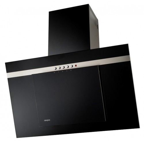 Вытяжка каминная AKPO Nero WK-4 Eco line 60 BK