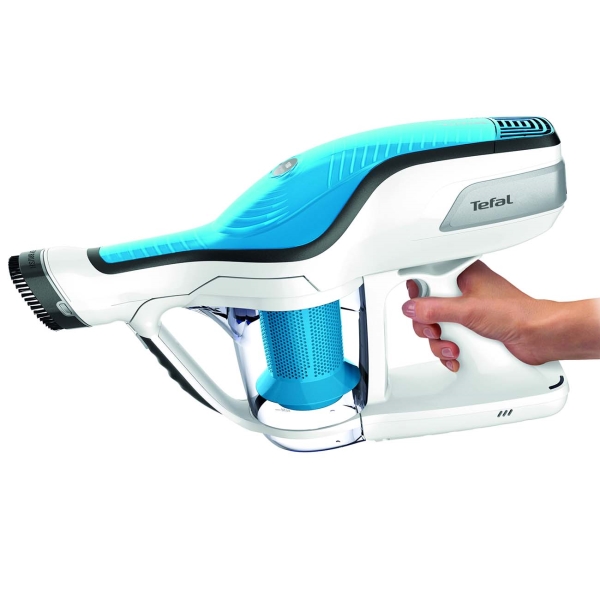Пылесос Tefal TY9490WO