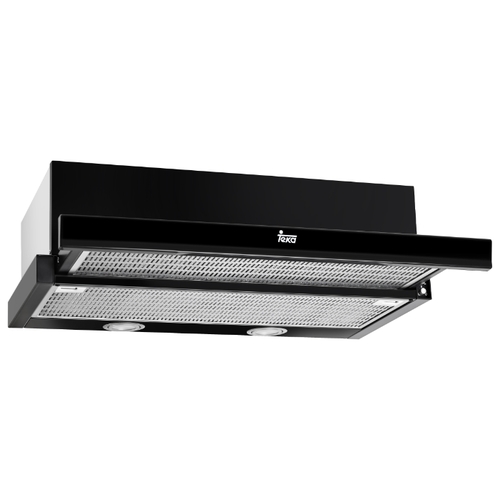 Встраиваемая вытяжка TEKA CNL 6415 BK