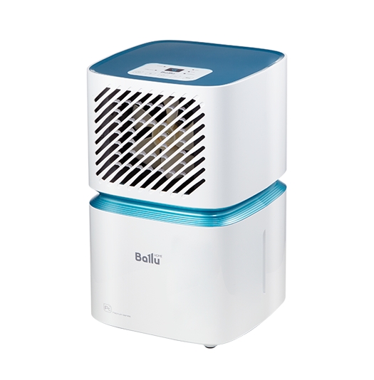 Осушитель Ballu BD12T
