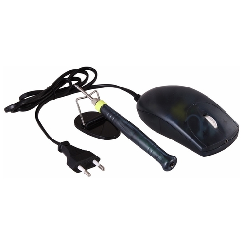 Паяльник REXANT 12-0182, 10 Вт