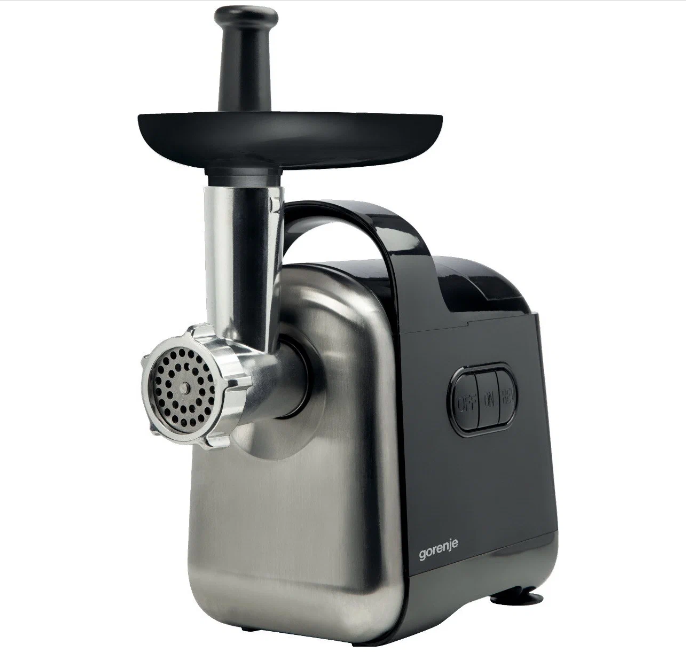 Мясорубка Gorenje MG1800BK